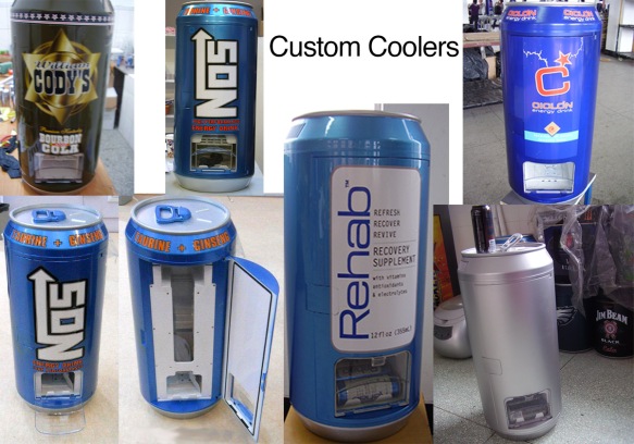 Custom Coolers entertainment center manufacturing china sourcing china manufacturing companies promotional products
